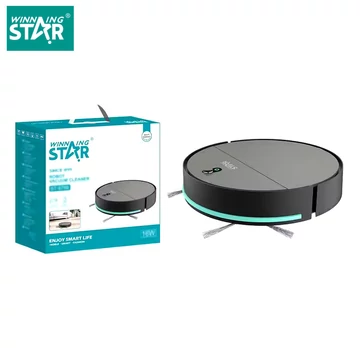 Aspirapolvere robot WINNING STAR ST-9799