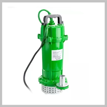 Pompa per liquami in ghisa Ryodel 3150W RY/CWP3450
