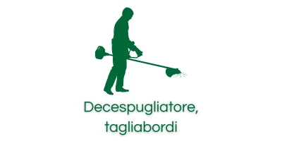 Decespugliatore, tagliabordi