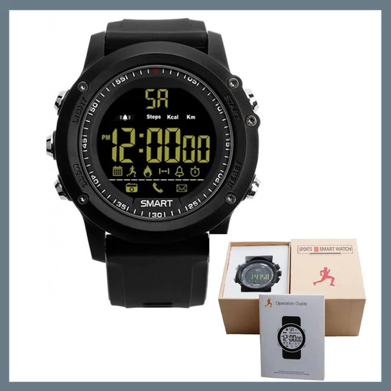 Smart Watch EX17 Orologio Intelligente EX17