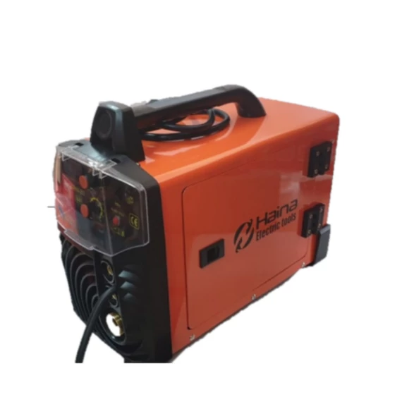Saldatrice Inverter Haina MIG 250 CO – MIG/MMA-250