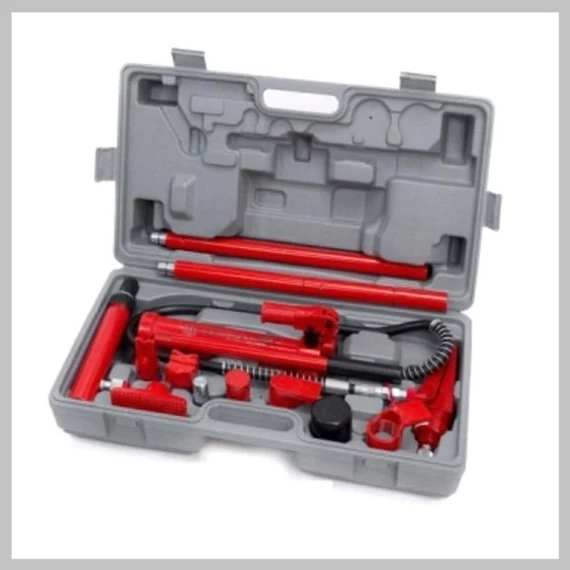 KIT IDRAULICO PER PRESSATURA CARROZZERIA 4T – HA-6467