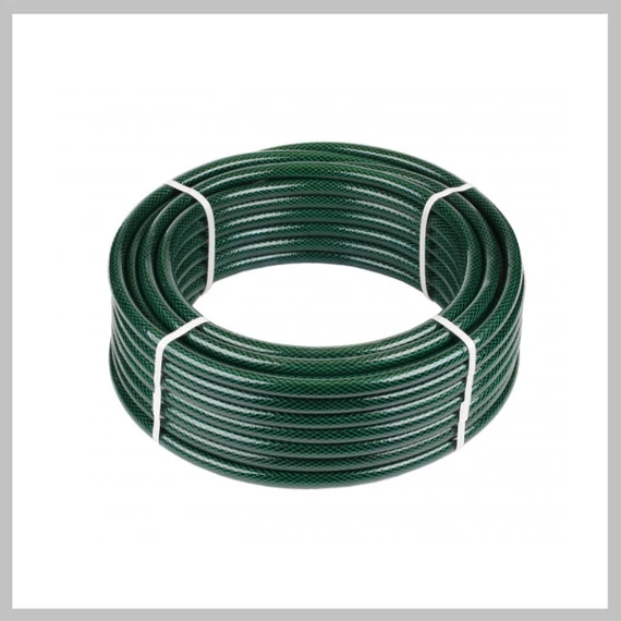 Tubo da Giardino Weekend Hobby 25 m, 1/2" – Verde