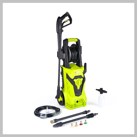 Idropulitrice Boxer Alta Pressione – BX144