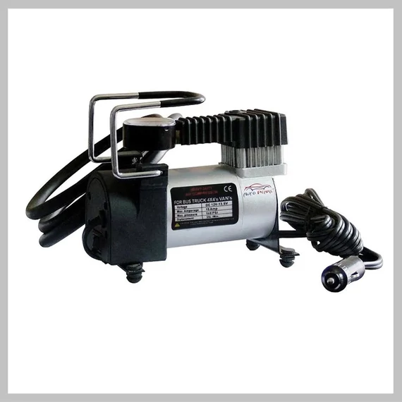 Compressore d’Aria per Auto – DC 12V