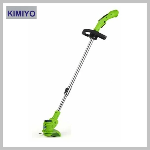 Tagliabordi e decespugliatore a batteria Kimiyo CH23-361 con 2 batterie 24V