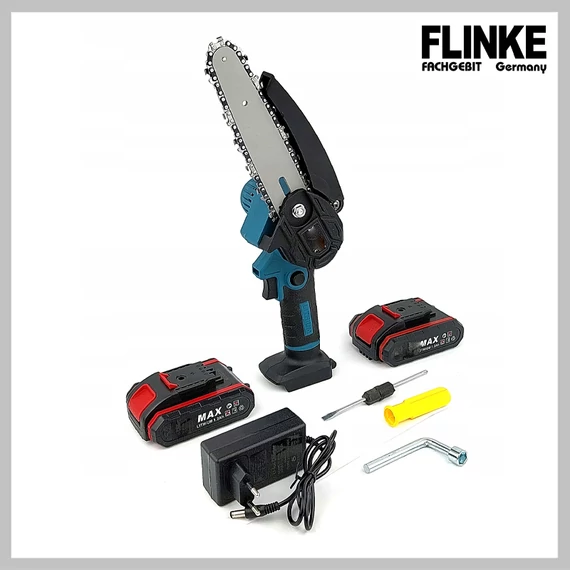 Motosega a batteria FLINKE FK-6040 – Mini 6