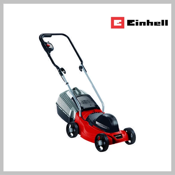 Tagliaerba elettrico Einhell GC-EM 1030/1 – 1000 W, 30 cm
