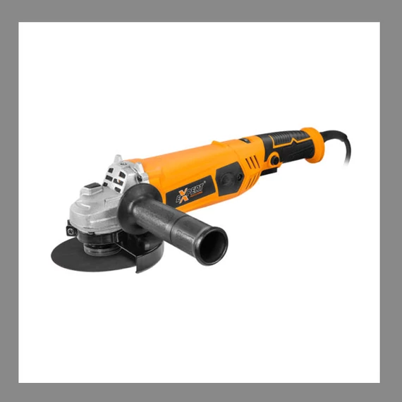 Smerigliatrice angolare Expert 1200W 125mm con regolazione di velocità NXAG1213
