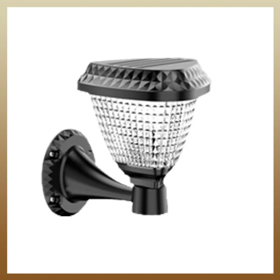 Lampione solare impermeabile KE-1125
