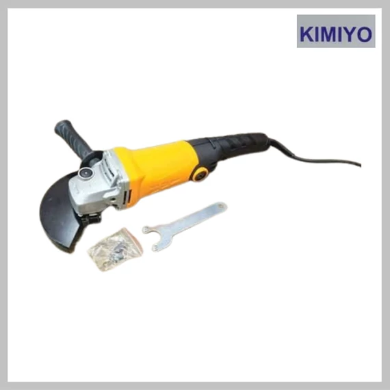 Smerigliatrice angolare KIMIYO 1200W – CH24-44