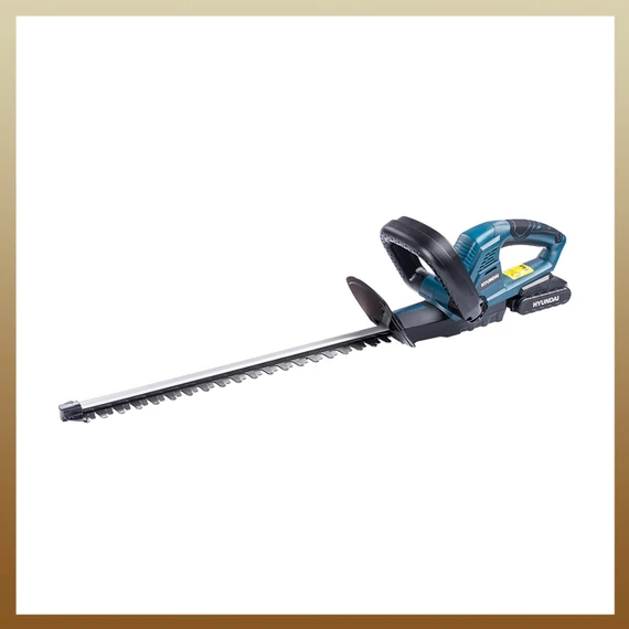 Tagliasiepi a batteria Hyundai HYD-460-20V-Li