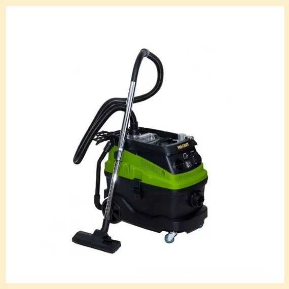 Aspirapolvere industriale PROCRAFT VP2000