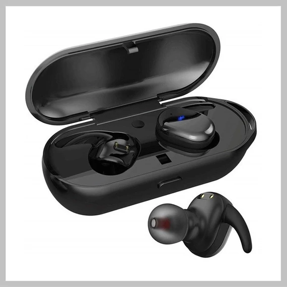 Auricolari Bluetooth Y30 TWS – Versione 5.0 – HOLM1367