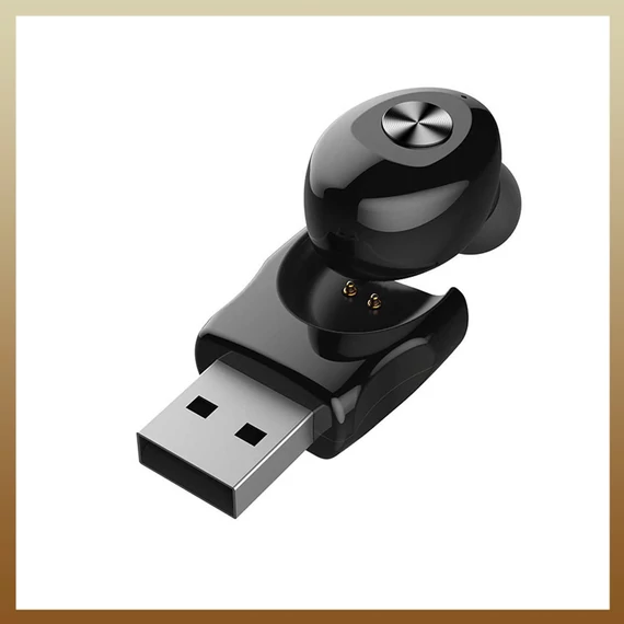 Auricolare singolo Bluetooth XG-U12 – HOLM1423
