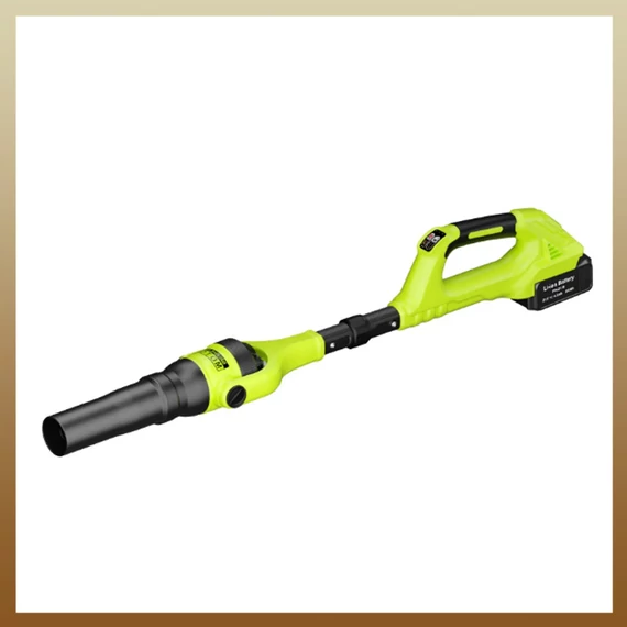 Soffiatore multifunzione per pavimenti BOXER 48V | Modello BX-111