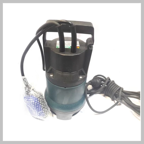 Pompa sommersa per acque sporche ONEX 3150W | Modello OX-5009