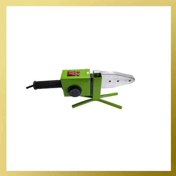 Saldatrice a polifusione PROCRAFT PL1500 | PL1500
