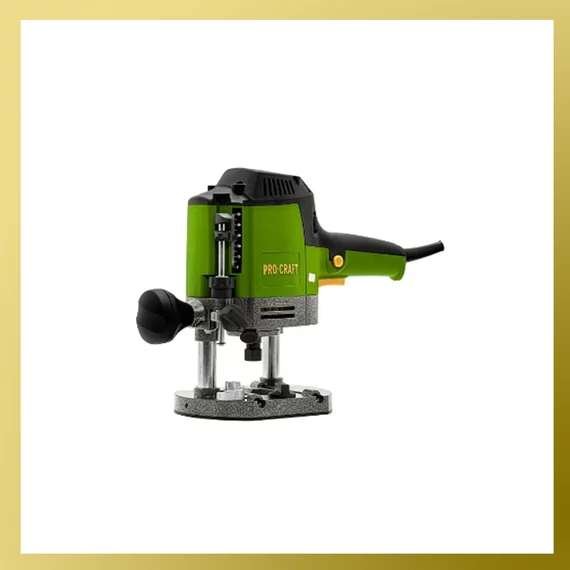Fresatrice verticale PROCRAFT POB1200H