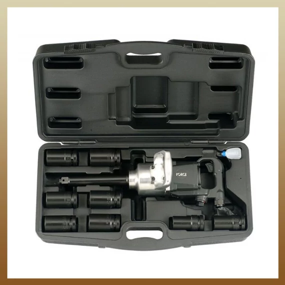 Avvitatore pneumatico ad alta coppia FORCE RF-82586L | Max 2439 Nm
