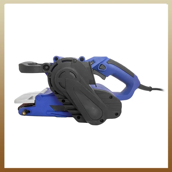 Levigatrice a nastro Riber-Profi 1150W | Modello RP-1150BT
