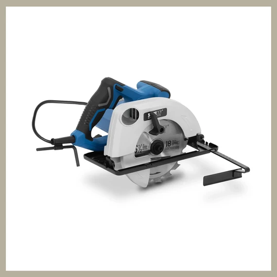 Sega circolare manuale Riber-Profi 1650W | Modello RP185