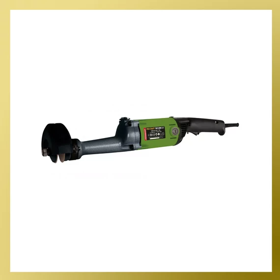 Smerigliatrice diritta PROCRAFT SG1020 | SG1020