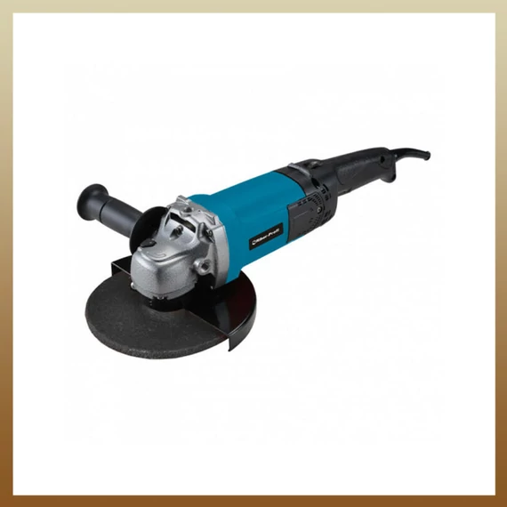 Smerigliatrice angolare Riber-Profi WS 180 – 2250W con regolazione della velocità