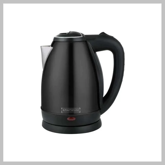 Bollitore elettrico Royalty Line 1,7L – SSK304-1.7L