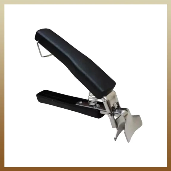 Pinza da cucina di sicurezza per sollevare pentole calde – pince01
