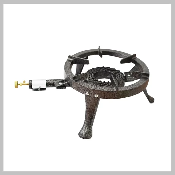 Bruciatore a gas in ghisa ARISE TD-9375