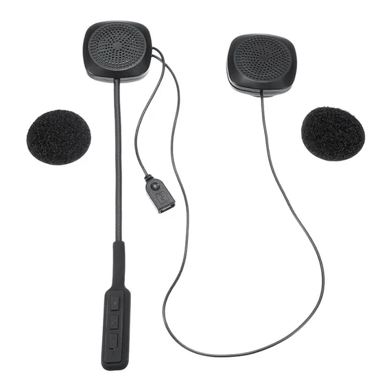 Headset per motociclista Insider - Holm1032