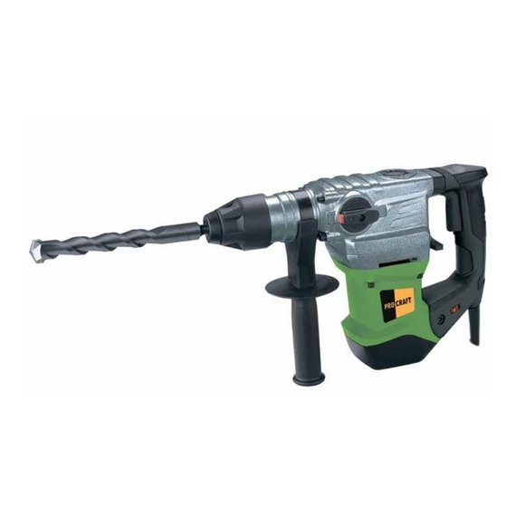 Trapano a percussione Procraft 2200W – BH2200