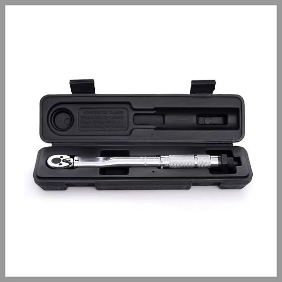Chiave dinamometrica Haina 28–210 Nm 1/2