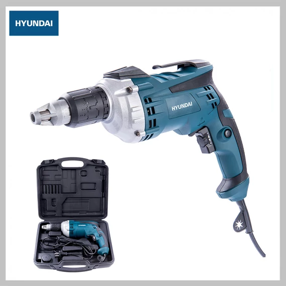 Avvitatore per cartongesso Hyundai HYD-01GPA 710W