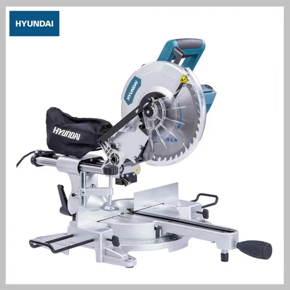 Sega da ingegneria laser estensibile Hyundai HYD-210L-M