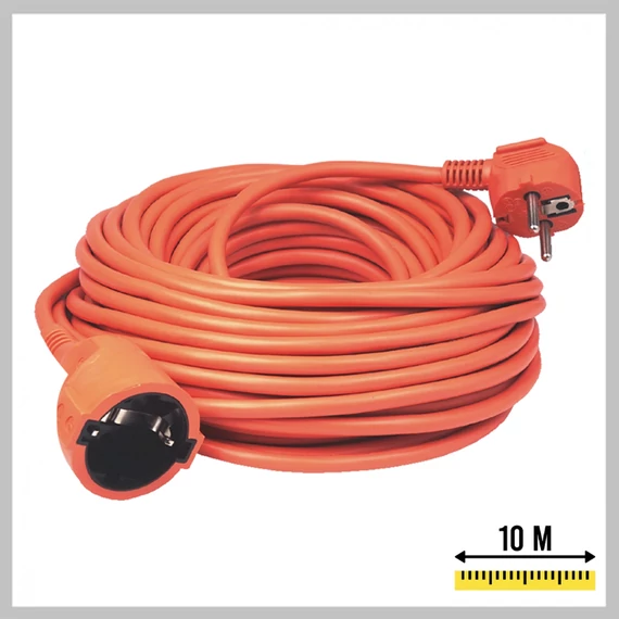 Cavo di prolunga elettrica 10 metri