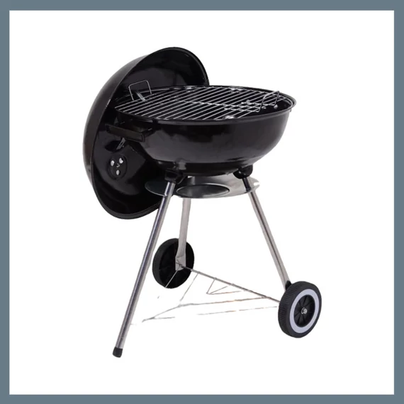 Barbecue a carbone BARI 46 cm – 13027