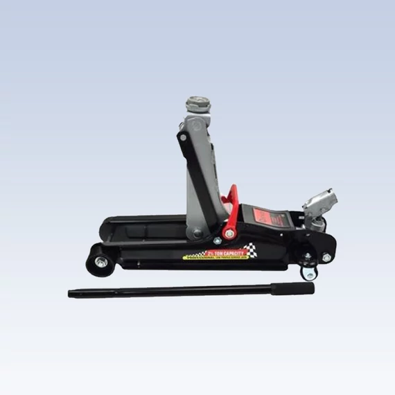 Cric a carrello Bull Tech Jack 2,4 tonnellate – BT-2740
