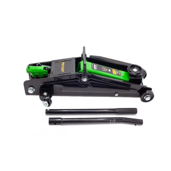 Cric idraulico Procraft PJ30 – 3 tonnellate