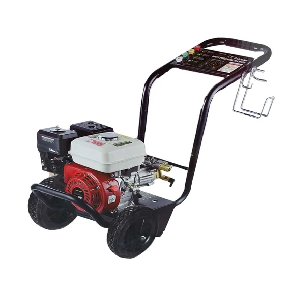 Idropulitrice ad alta pressione a benzina Samtool – 6,5 HP