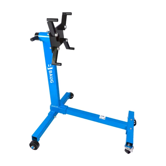 Supporto sollevamotore BAUG B450 – 450 kg