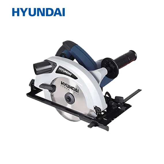 Sega circolare a batteria Hyundai HYD-7185