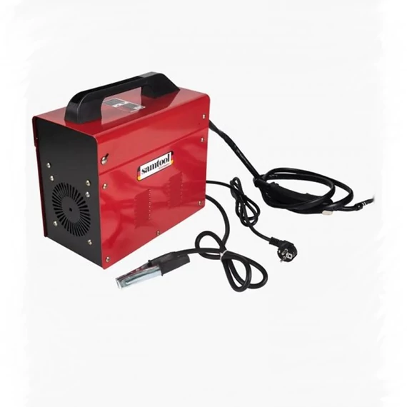 Saldatrice inverter SAMTOOL MiG-200