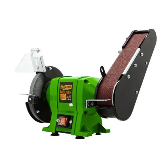 Smerigliatrice doppia ProCraft PAE1350S