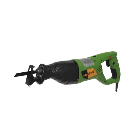 Sega elettrica tipo a sciabola Procraft PSS1800 – 1800W