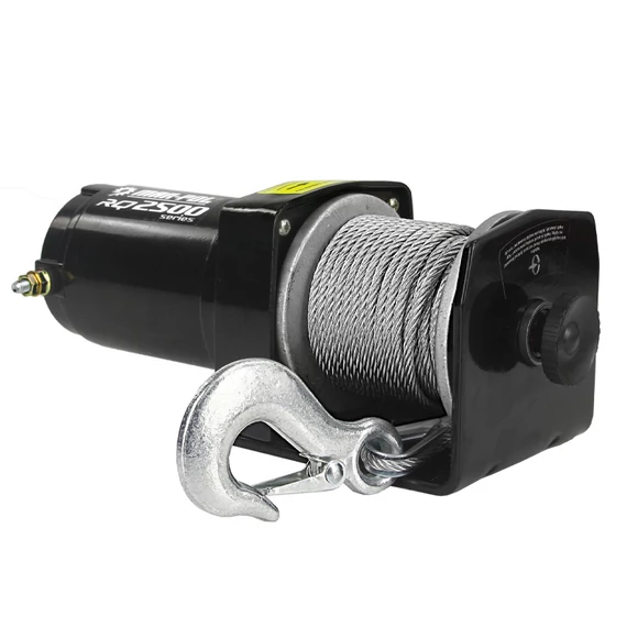 Verricello MarPol RQ2500