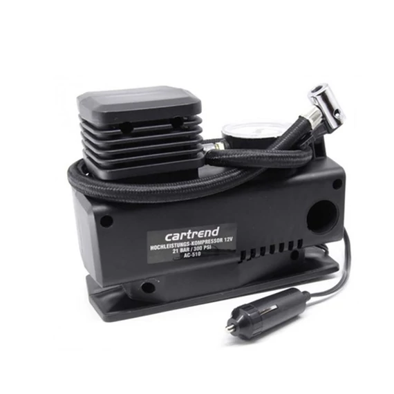 Compressore per auto Cartrend AC-510 – 12V