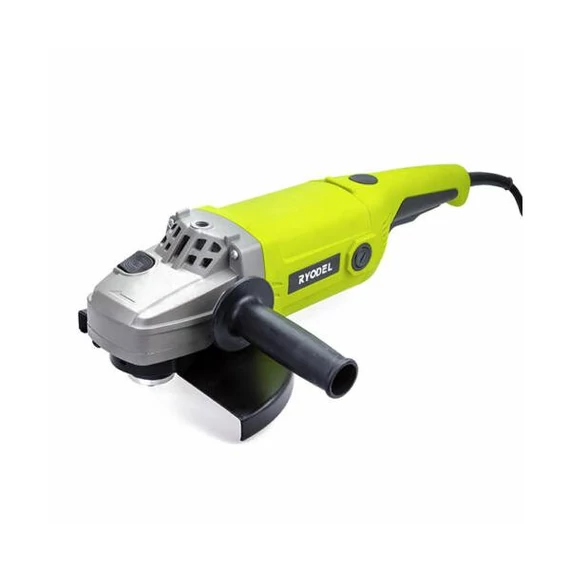 Smerigliatrice angolare Ryodel RY-2013B – 1200W