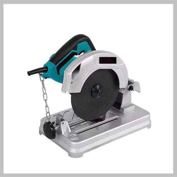 THO – Troncatrice elettrica 185 mm, 2600 W – Modello M-6009